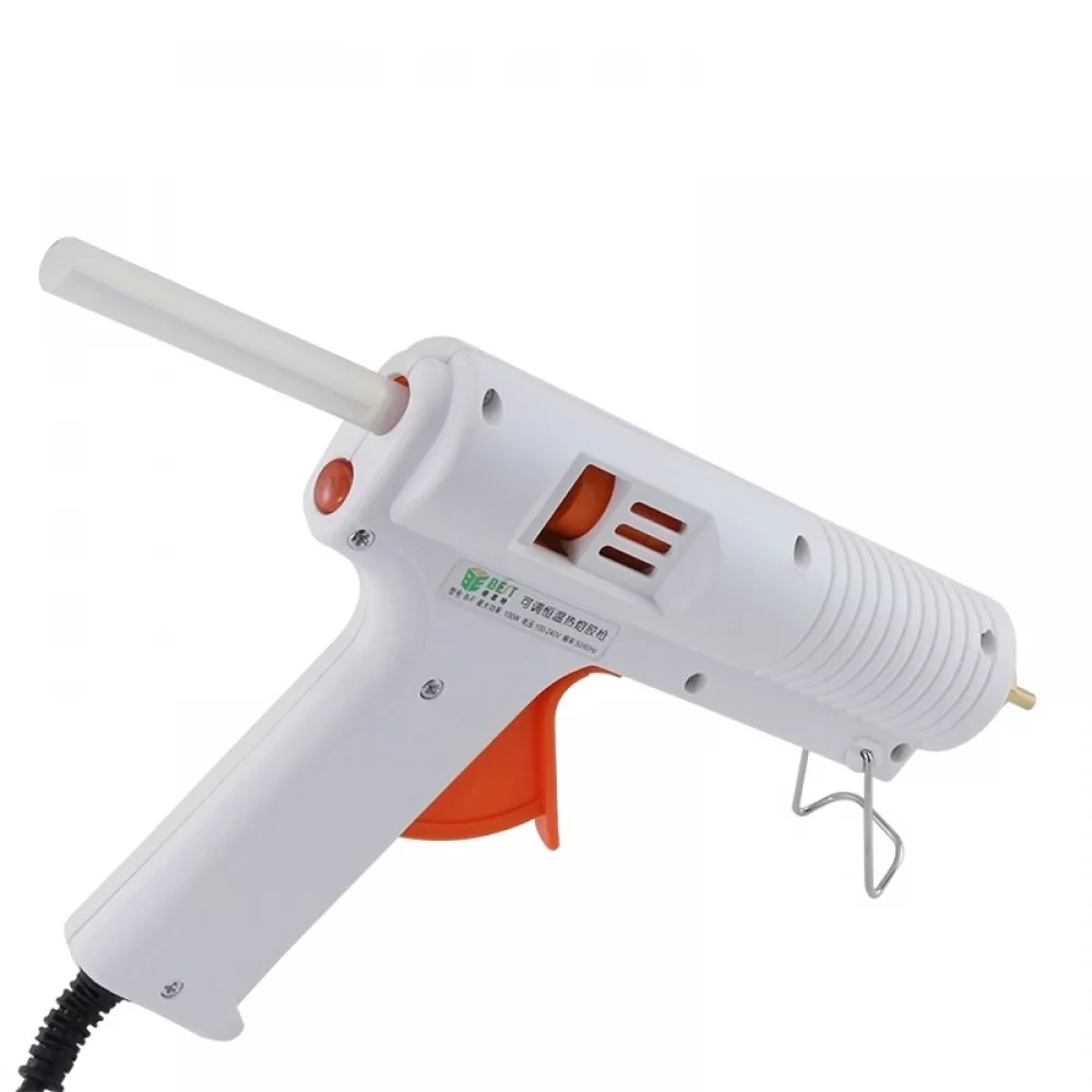 Picture of BEST-B-F 100W Hot Melt Glue Gun Temperature Adjustable